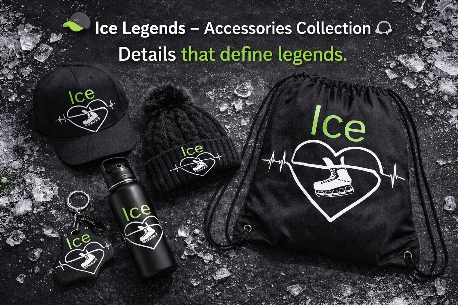 Accessorie Collection