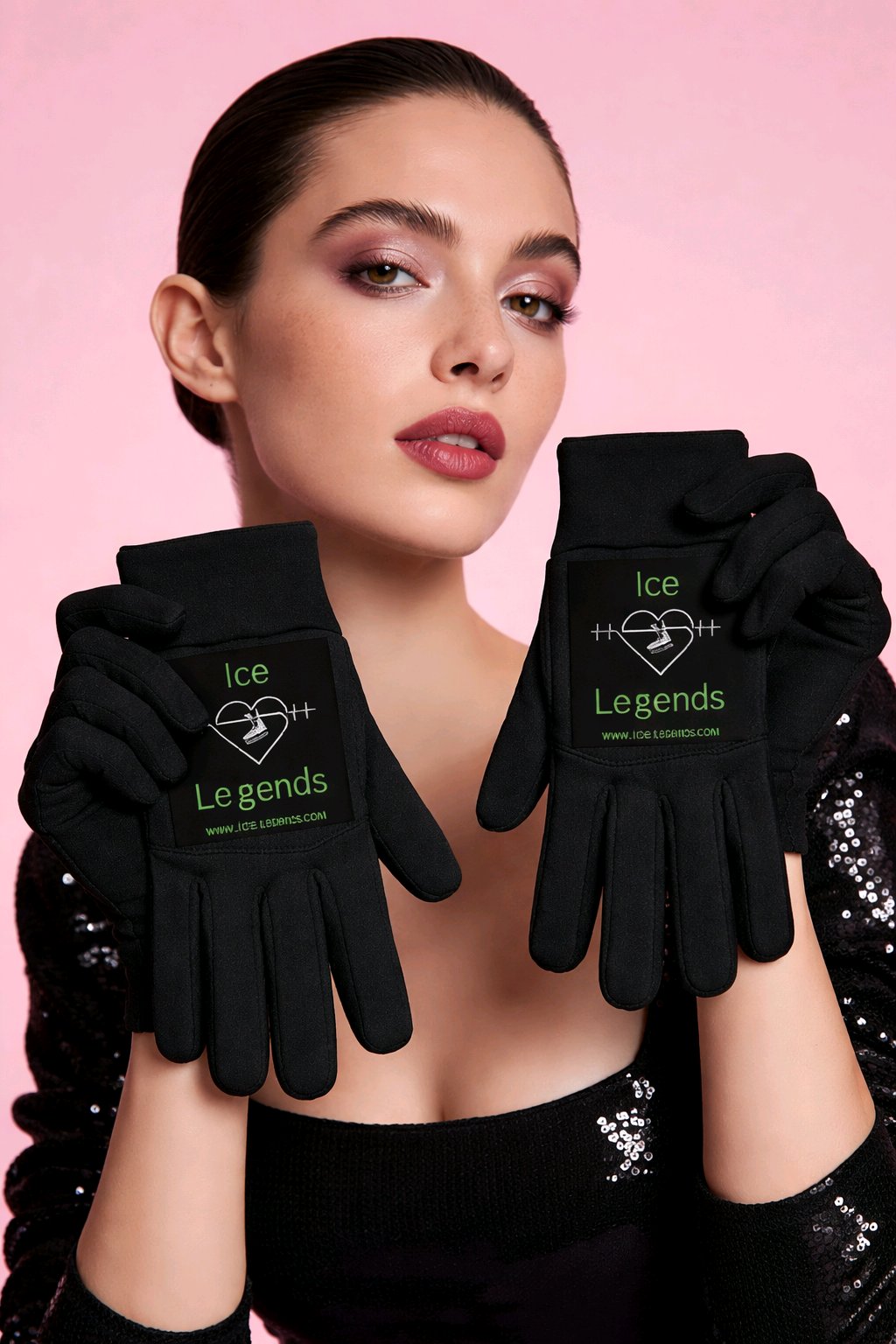 Softshell Handschuhe