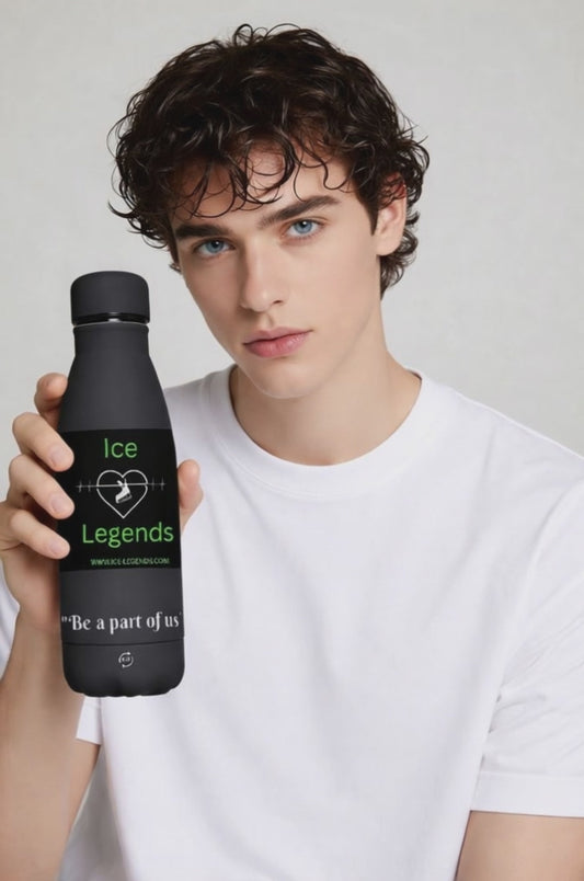 Softtouch Thermoskanne