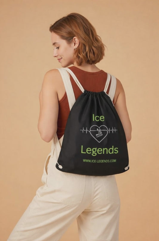 Ice Legends Bag