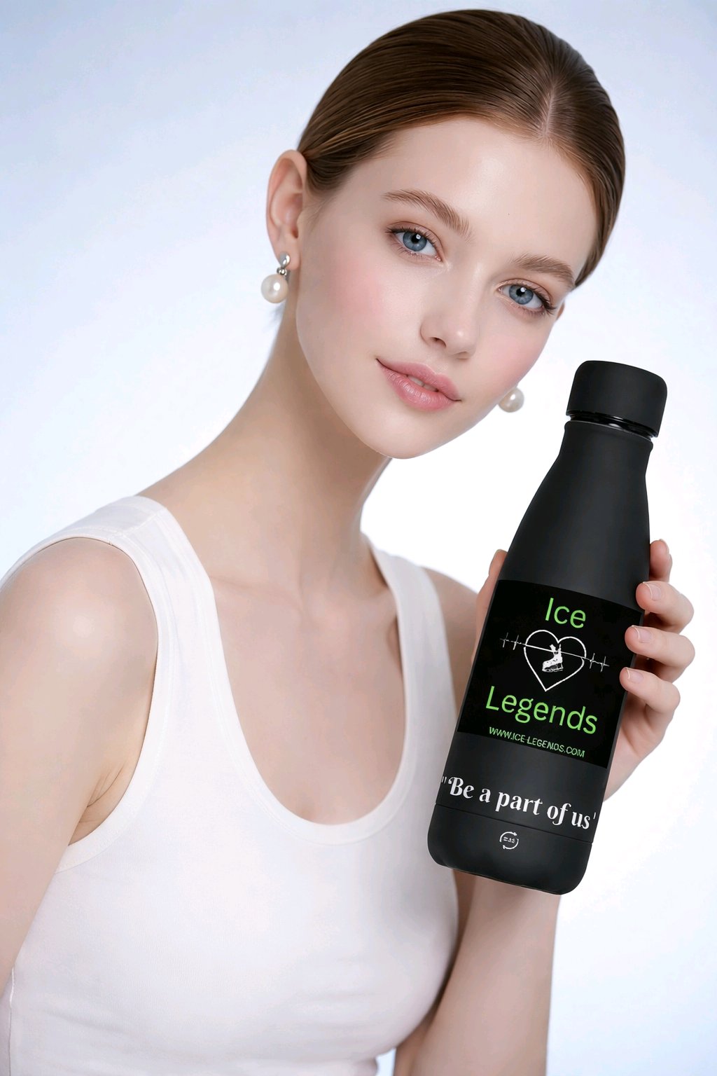 Softtouch Thermoskanne